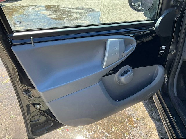 2007 citroen c1 1.0-12v ambiance personenauto - afbeelding 7 van  30