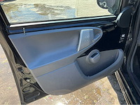 2007 citroen c1 1.0-12v ambiance personenauto - afbeelding 7 van  30