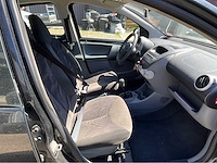 2007 citroen c1 1.0-12v ambiance personenauto - afbeelding 8 van  30