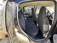2007 citroen c1 1.0-12v ambiance personenauto - afbeelding 11 van  30