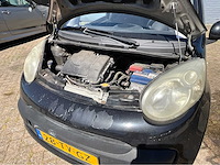 2007 citroen c1 1.0-12v ambiance personenauto - afbeelding 16 van  30