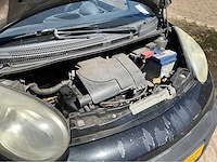 2007 citroen c1 1.0-12v ambiance personenauto - afbeelding 17 van  30