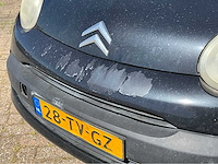2007 citroen c1 1.0-12v ambiance personenauto - afbeelding 18 van  30