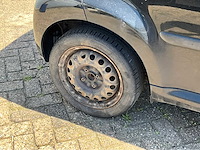 2007 citroen c1 1.0-12v ambiance personenauto - afbeelding 21 van  30