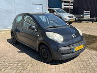 2007 citroen c1 1.0-12v ambiance personenauto - afbeelding 23 van  30