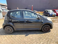 2007 citroen c1 1.0-12v ambiance personenauto - afbeelding 25 van  30