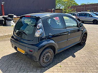 2007 citroen c1 1.0-12v ambiance personenauto - afbeelding 26 van  30