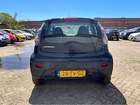 2007 citroen c1 1.0-12v ambiance personenauto - afbeelding 27 van  30
