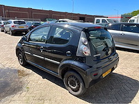 2007 citroen c1 1.0-12v ambiance personenauto - afbeelding 28 van  30