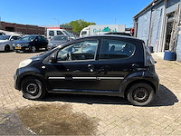 2007 citroen c1 1.0-12v ambiance personenauto - afbeelding 29 van  30