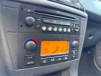 2007 citroen c4 1.6-16v image personenauto - afbeelding 2 van  11