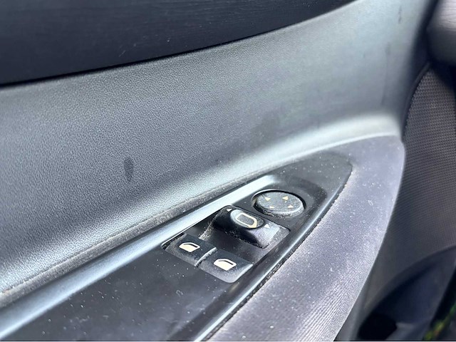 2007 citroen c4 1.6-16v image personenauto - afbeelding 4 van  11