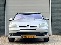 2007 citroen c4 1.6-16v image personenauto - afbeelding 6 van  11