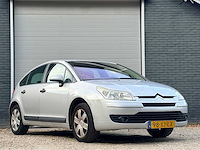 2007 citroen c4 1.6-16v image personenauto - afbeelding 7 van  11