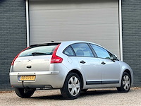 2007 citroen c4 1.6-16v image personenauto - afbeelding 8 van  11