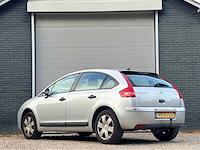 2007 citroen c4 1.6-16v image personenauto - afbeelding 9 van  11