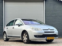 2007 citroen c4 1.6-16v image personenauto - afbeelding 7 van  13
