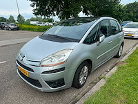2007 citroen c4 picasso 1.8-16v séduct. 5p. personenauto - afbeelding 1 van  6