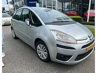 2007 citroen c4 picasso 1.8-16v séduct. 5p. personenauto - afbeelding 2 van  6