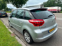 2007 citroen c4 picasso 1.8-16v séduct. 5p. personenauto - afbeelding 6 van  6