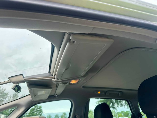 2007 citroen c4 picasso 1.8-16v séduct. 5p. personenauto - afbeelding 4 van  6