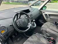 2007 citroen c4 picasso 1.8-16v séduct. 5p. personenauto - afbeelding 5 van  6