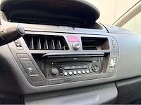 2007 citroen grand c4 picasso automaat 2.0-16v business personenauto - afbeelding 2 van  15