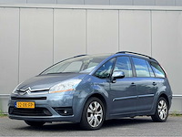 2007 citroen grand c4 picasso automaat 2.0-16v business personenauto - afbeelding 1 van  15