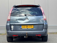 2007 citroen grand c4 picasso automaat 2.0-16v business personenauto - afbeelding 11 van  15