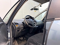 2007 citroen grand c4 picasso automaat 2.0-16v business personenauto - afbeelding 13 van  15