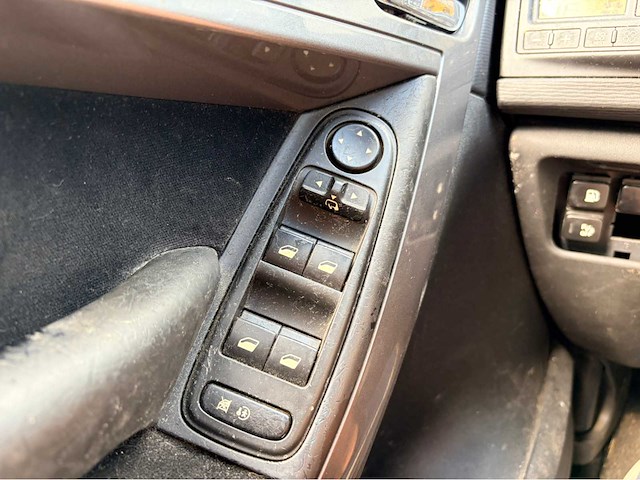 2007 citroen grand c4 picasso automaat 2.0-16v business personenauto - afbeelding 5 van  12