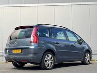 2007 citroen grand c4 picasso automaat 2.0-16v business personenauto - afbeelding 9 van  12