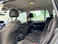 2007 citroen grand c4 picasso automaat 2.0-16v business personenauto - afbeelding 12 van  12