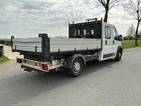 2007 citroen jumper (kipper) 35 2.2 hdi l3 - afbeelding 3 van  38