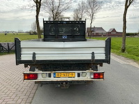 2007 citroen jumper (kipper) 35 2.2 hdi l3 - afbeelding 4 van  38