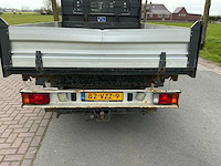 2007 citroen jumper (kipper) 35 2.2 hdi l3 - afbeelding 5 van  38