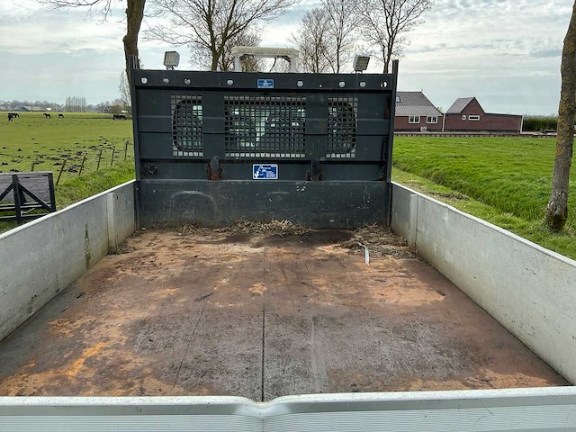 2007 citroen jumper (kipper) 35 2.2 hdi l3 - afbeelding 6 van  38