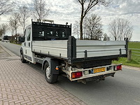 2007 citroen jumper (kipper) 35 2.2 hdi l3 - afbeelding 8 van  38