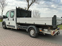 2007 citroen jumper (kipper) 35 2.2 hdi l3 - afbeelding 9 van  38