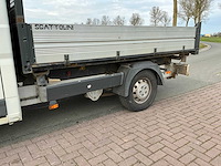 2007 citroen jumper (kipper) 35 2.2 hdi l3 - afbeelding 13 van  38