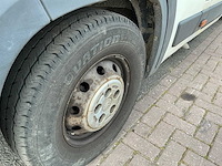 2007 citroen jumper (kipper) 35 2.2 hdi l3 - afbeelding 15 van  38