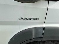 2007 citroen jumper (kipper) 35 2.2 hdi l3 - afbeelding 18 van  38