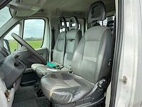 2007 citroen jumper (kipper) 35 2.2 hdi l3 - afbeelding 22 van  38