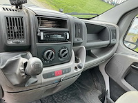 2007 citroen jumper (kipper) 35 2.2 hdi l3 - afbeelding 27 van  38