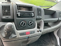 2007 citroen jumper (kipper) 35 2.2 hdi l3 - afbeelding 28 van  38