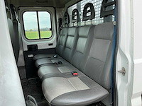 2007 citroen jumper (kipper) 35 2.2 hdi l3 - afbeelding 31 van  38