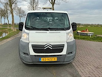 2007 citroen jumper (kipper) 35 2.2 hdi l3 - afbeelding 33 van  38