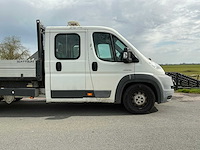 2007 citroen jumper (kipper) 35 2.2 hdi l3 - afbeelding 37 van  38