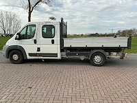 2007 citroen jumper (kipper) 35 2.2 hdi l3 - afbeelding 10 van  38
