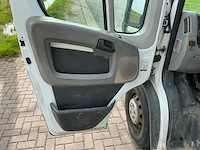 2007 citroen jumper (kipper) 35 2.2 hdi l3 - afbeelding 20 van  38